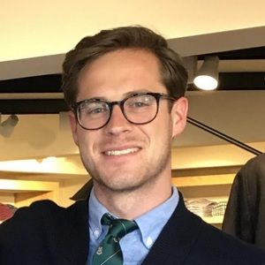 Meet your Posher, Ryan